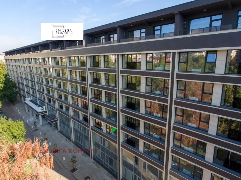 Продава 3-СТАЕН в град София, Гоце Делчев - 133 кв.м / 332 975 € » 651 242.49 лв., БМ ЛЕГА КОНСУЛТ
