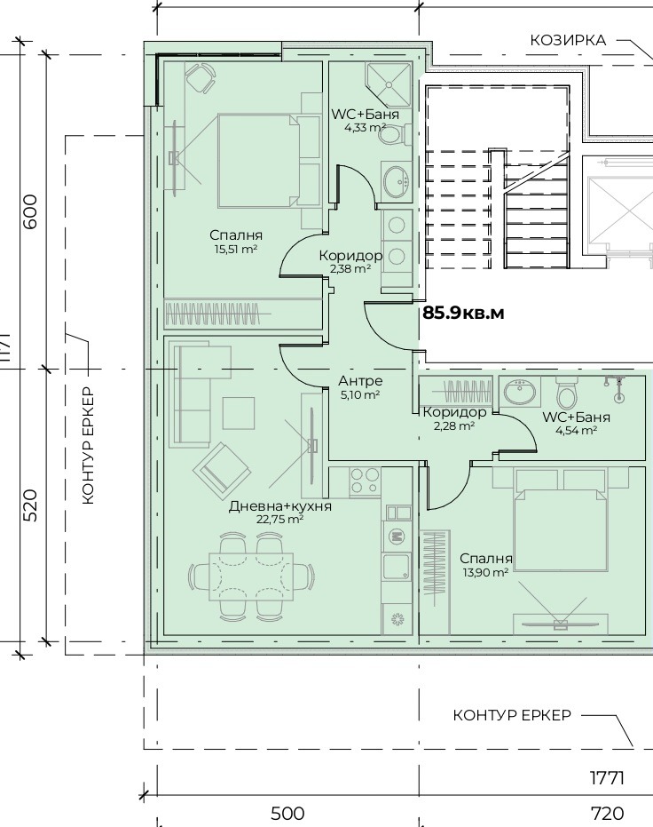 ������� 3-����� | Imot.bg � ����������� 4