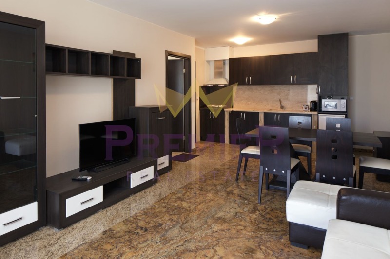 Продава 3-СТАЕН в област Бургас, к.к. Слънчев бряг - 78 кв.м / 101 400 € » 198 321.16 лв., ИМОТИ ПРЕМИЕР