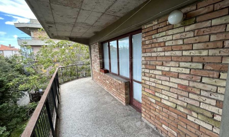 Продава 4-СТАЕН в област Бургас, гр. Несебър - 109 кв.м / 280 000 € » 547 632.40 лв., СУПРИММО - БУРГАС