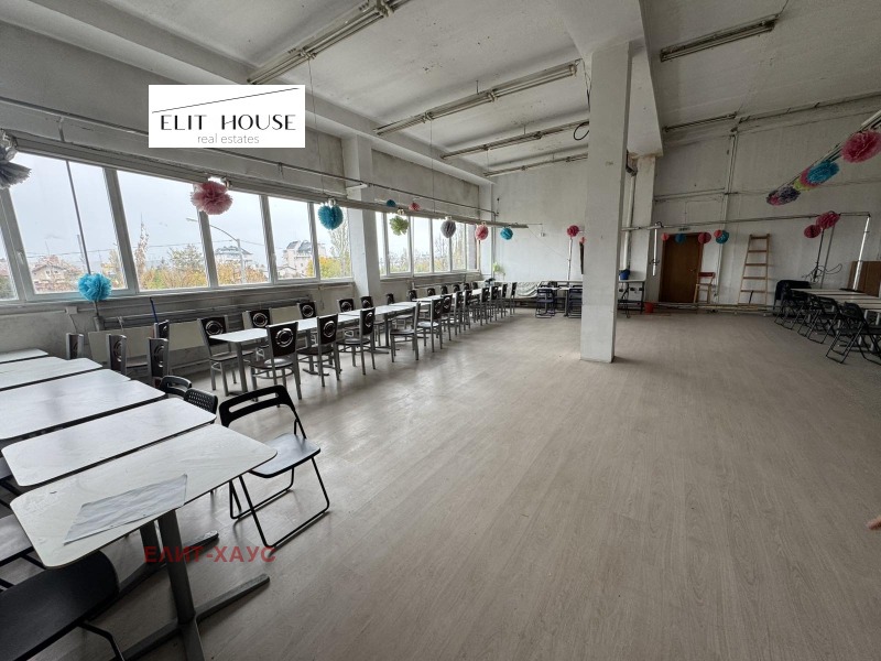 Продава ПРОМ. ПОМЕЩЕНИЕ в град София, Толстой - 1100 кв.м / 1 800 000 € » 3 520 494.00 лв., ЕЛИТ-ХАУС
