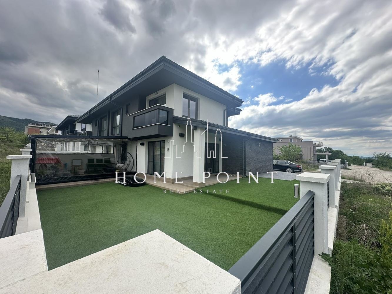 Продава КЪЩА | Imot.bg — изображение 2