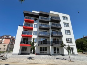 Studio Obzor, region Burgas