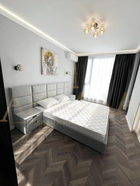 1 bedroom Hristo Smirnenski, Plovdiv 5