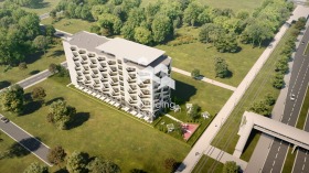 1 dormitorio Vladislav Varnenchik 1, Varna