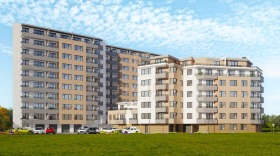 2 hálószobás Trakija, Plovdiv