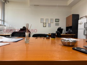 Γραφείο Μαναστηρσκη ληβαδη, Σοφηια