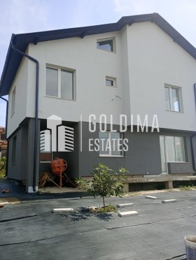 Te koop Huis
