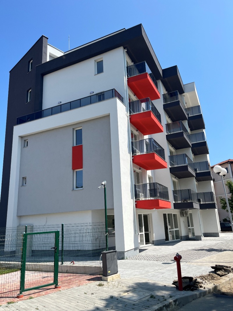 Til salg  Studie region Burgas , Obzor , 52 kvm | 29329964 - billede [3]