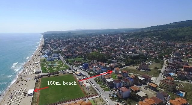 Til salg  Studie region Burgas , Obzor , 52 kvm | 29329964 - billede [9]