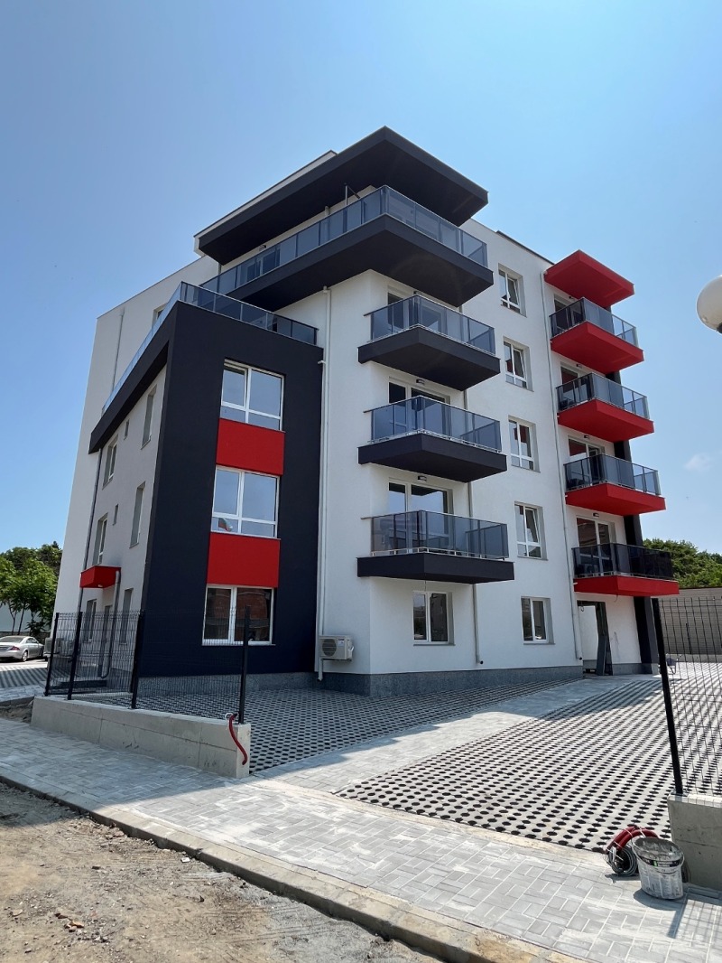 Til salg  Studie region Burgas , Obzor , 52 kvm | 29329964 - billede [2]