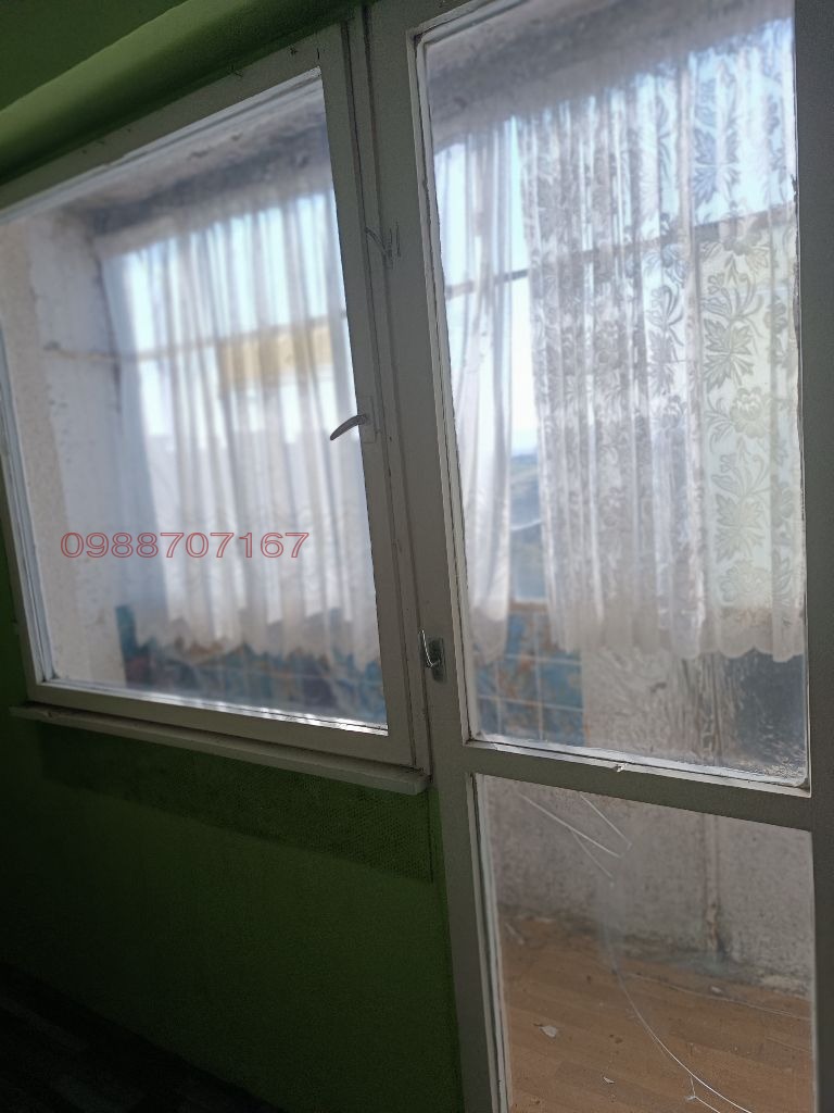 Продава 1-СТАЕН, гр. Лом, област Монтана, снимка 14 - Апартаменти - 53782824