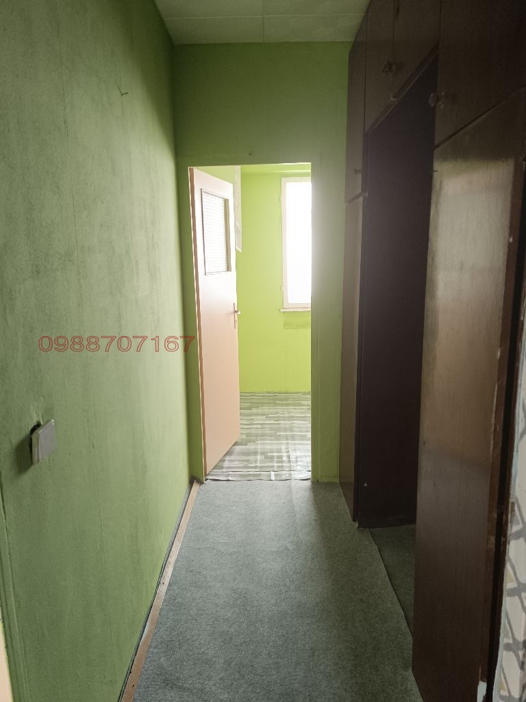 Продава 1-СТАЕН, гр. Лом, област Монтана, снимка 7 - Апартаменти - 53782824