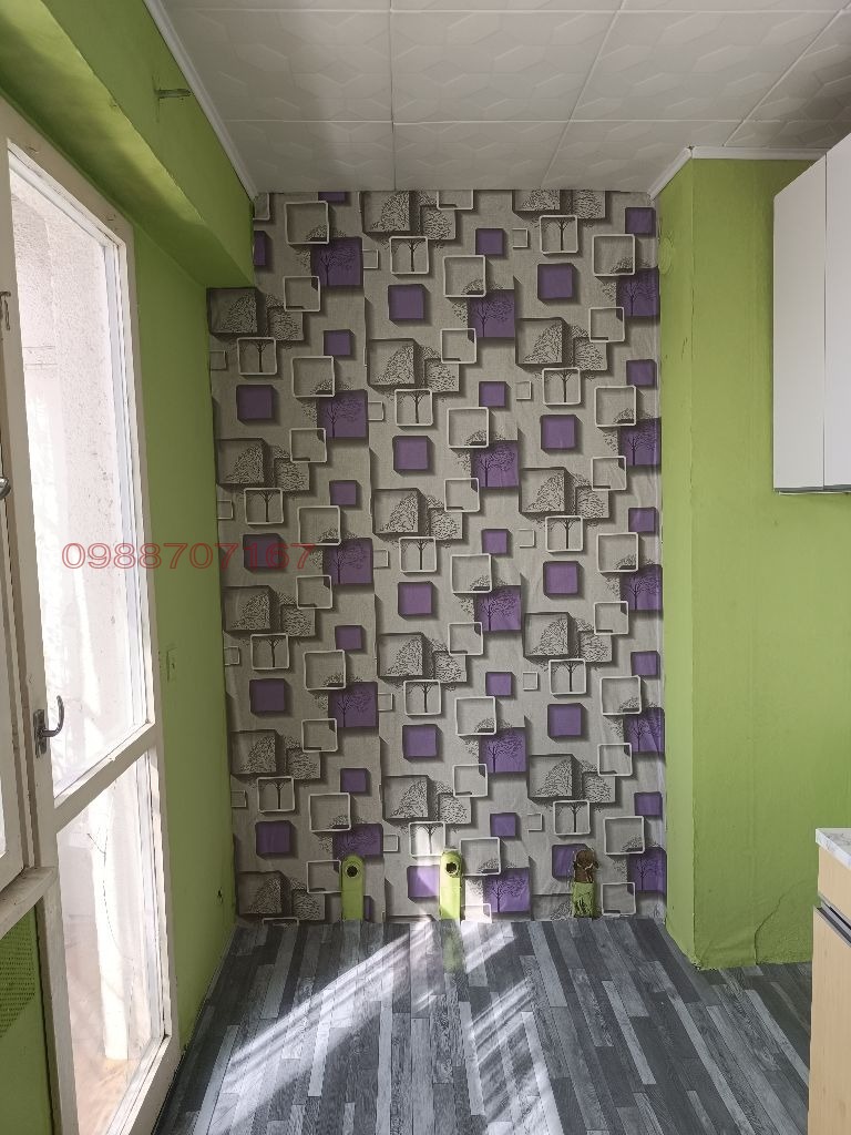 Продава 1-СТАЕН, гр. Лом, област Монтана, снимка 12 - Апартаменти - 53782824