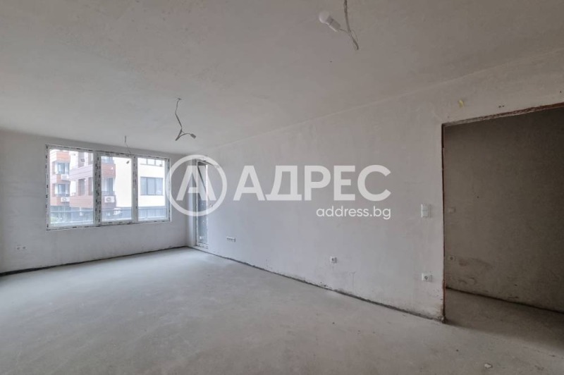 Продава 2-СТАЕН, гр. София, Малинова долина, снимка 1 - Aпартаменти - 47713076