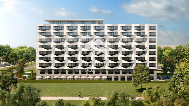 En venta  1 dormitorio Varna , Vladislav Varnenchik 1 , 65 metros cuadrados | 52195175 - imagen [2]