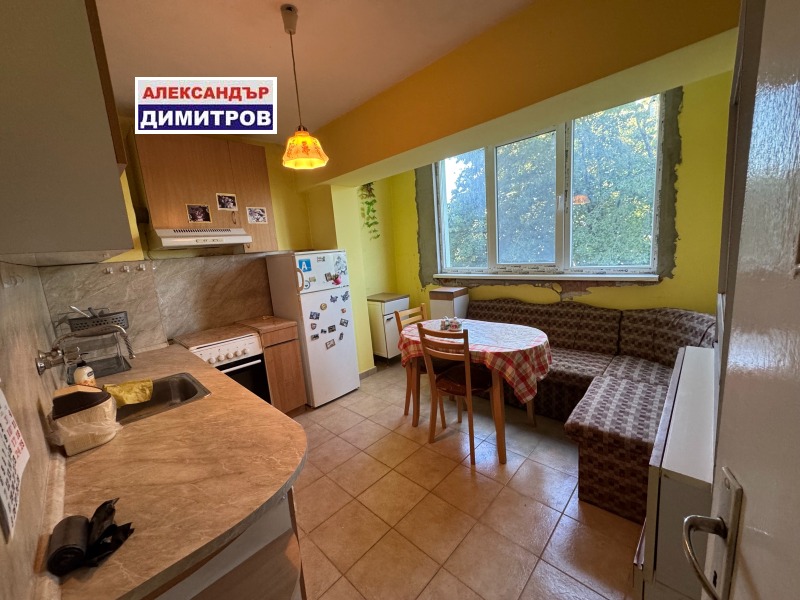 На продаж  1 спальня Русе , Дружба 1 , 60 кв.м | 70541560 - зображення [7]