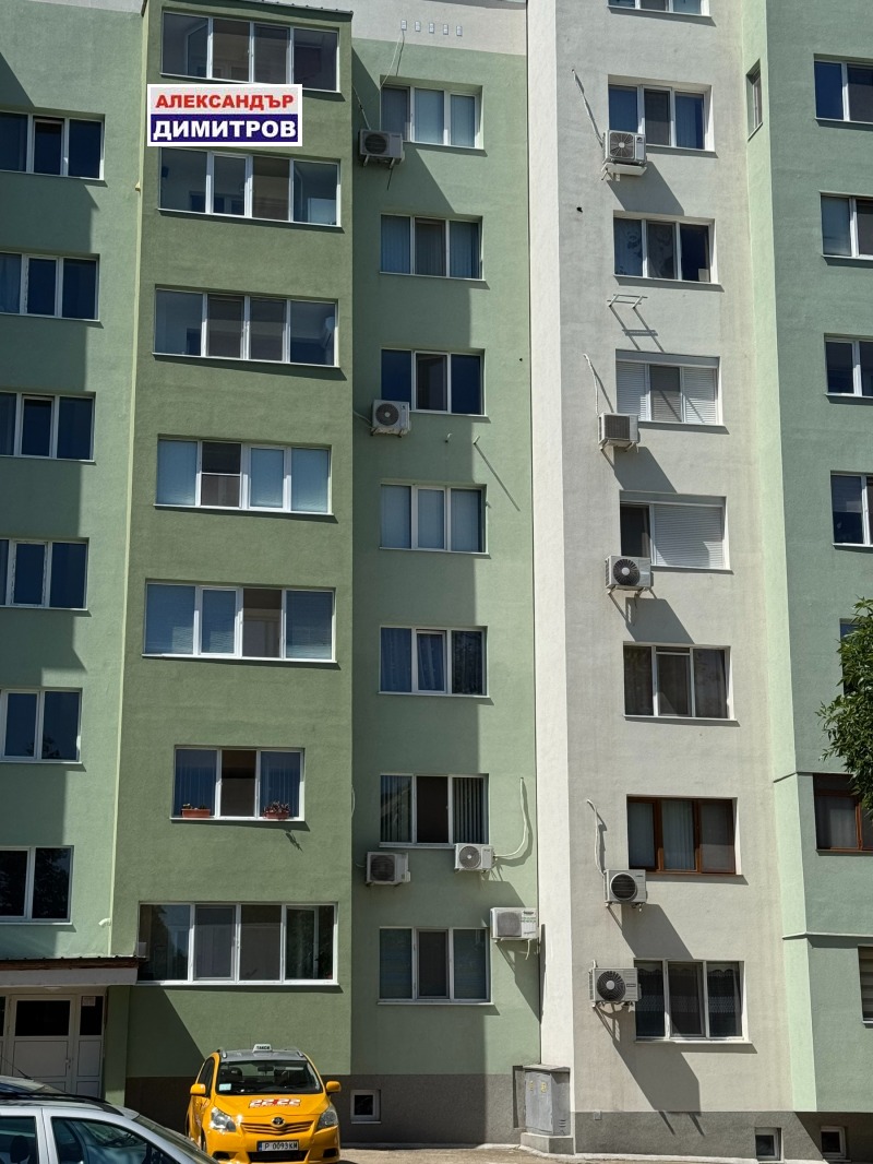 На продаж  1 спальня Русе , Дружба 1 , 60 кв.м | 70541560 - зображення [15]