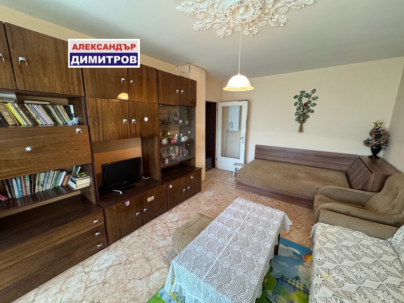 На продаж  1 спальня Русе , Дружба 1 , 60 кв.м | 70541560 - зображення [5]