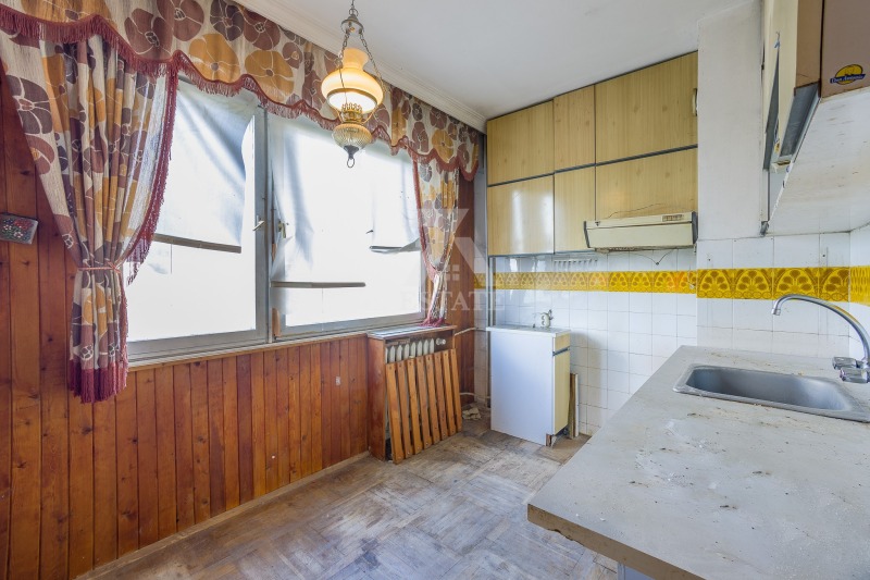 Продава  2-стаен град София , Люлин 5 , 64 кв.м | 28094876 - изображение [2]