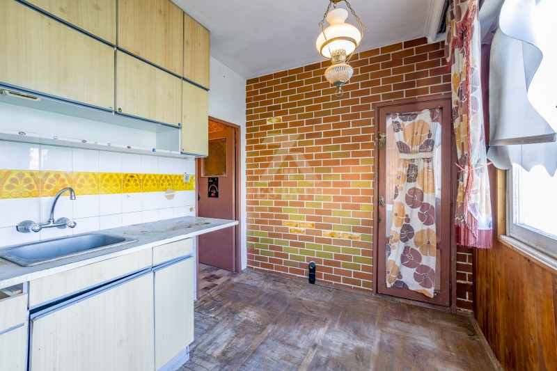 Продава  2-стаен град София , Люлин 5 , 64 кв.м | 28094876 - изображение [3]