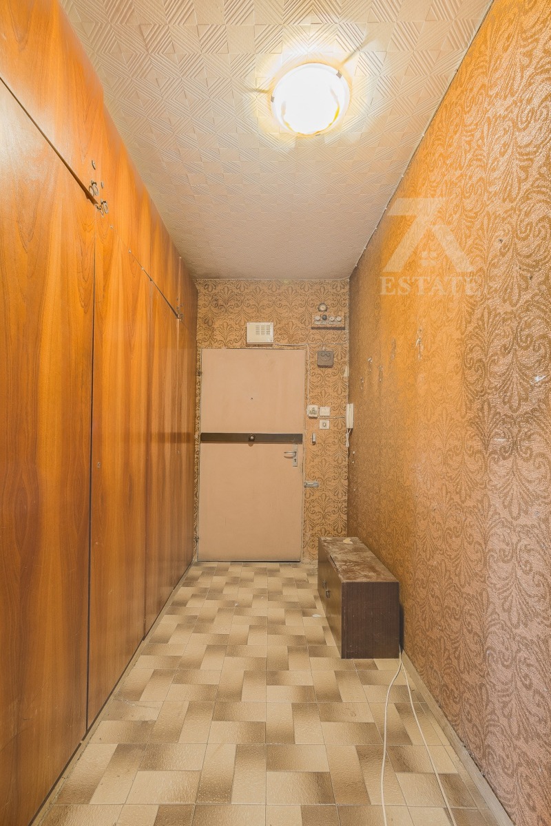 Продава  2-стаен град София , Люлин 5 , 64 кв.м | 28094876 - изображение [9]
