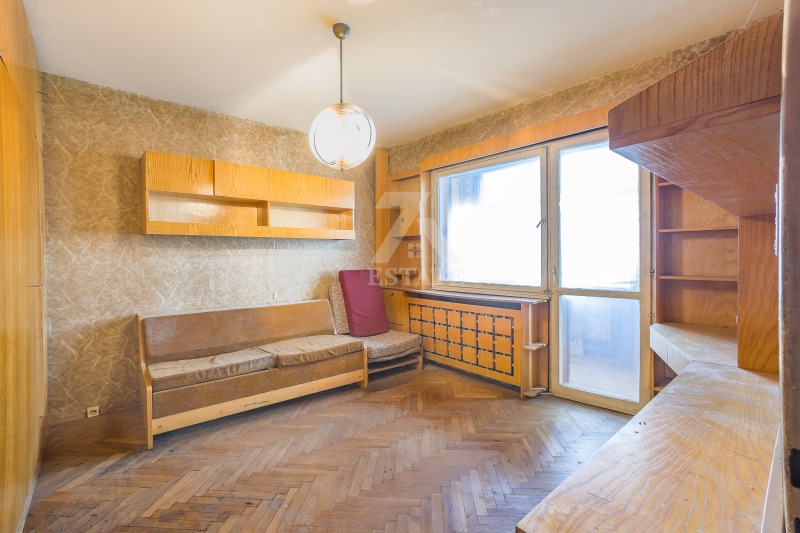 Продава  2-стаен град София , Люлин 5 , 64 кв.м | 28094876 - изображение [4]