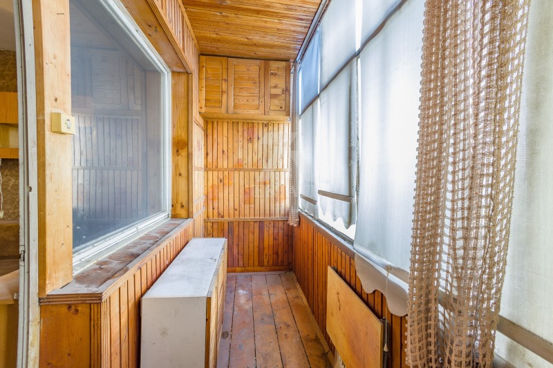 Продава  2-стаен град София , Люлин 5 , 64 кв.м | 28094876 - изображение [11]