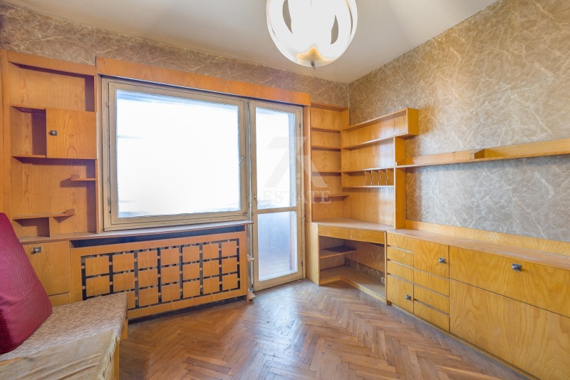 Продава  2-стаен град София , Люлин 5 , 64 кв.м | 28094876 - изображение [5]