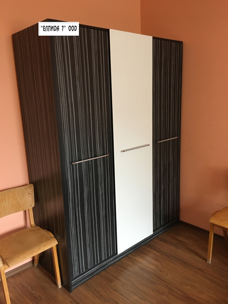 Продава  2-стаен град Плевен , Идеален център , 61 кв.м | 11076884 - изображение [2]