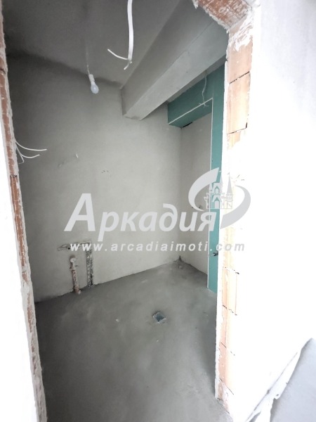 Продава 2-СТАЕН, гр. Пловдив, Кършияка, снимка 6 - Апартаменти - 52334816