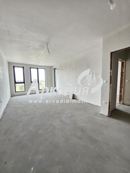 Продава 2-СТАЕН, гр. Пловдив, Кършияка, снимка 2 - Апартаменти - 52334816