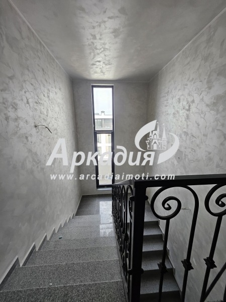 Продава 2-СТАЕН, гр. Пловдив, Кършияка, снимка 8 - Апартаменти - 52334816