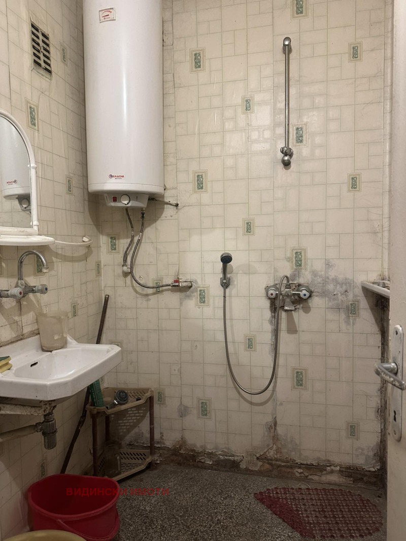 Продава 2-СТАЕН, гр. Видин, Александър Стамболийски, снимка 8 - Апартаменти - 52453700