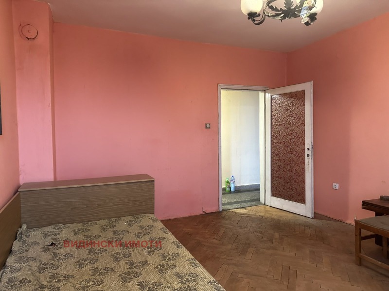 Продава 2-СТАЕН, гр. Видин, Александър Стамболийски, снимка 2 - Апартаменти - 52453700