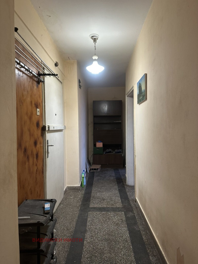 Продава 2-СТАЕН, гр. Видин, Александър Стамболийски, снимка 7 - Апартаменти - 52453700