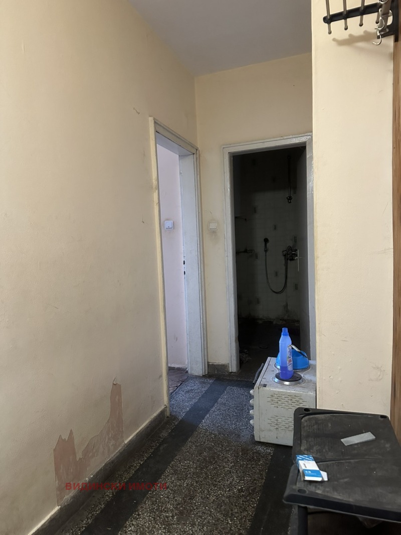 Продава 2-СТАЕН, гр. Видин, Александър Стамболийски, снимка 9 - Апартаменти - 52453700