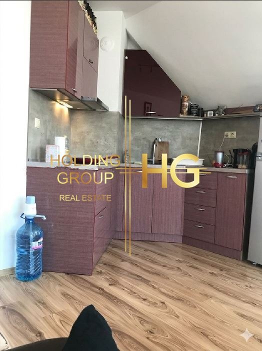 Продава 2-СТАЕН, гр. Варна, м-т Зеленика, снимка 3 - Апартаменти - 54299482