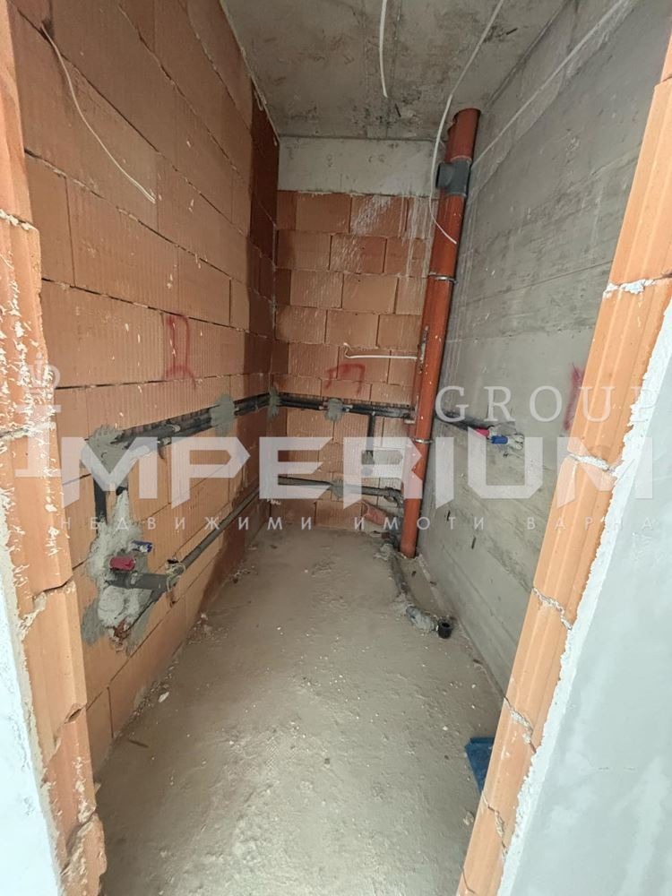 Продава 3-СТАЕН, гр. Варна, к.к. Чайка, снимка 5 - Aпартаменти - 47630489