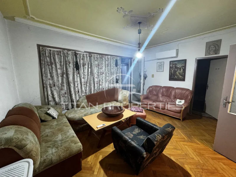 Myytävänä  2 makuuhuonetta Plovdiv , Izgrev , 86 neliömetriä | 75175775 - kuva [4]