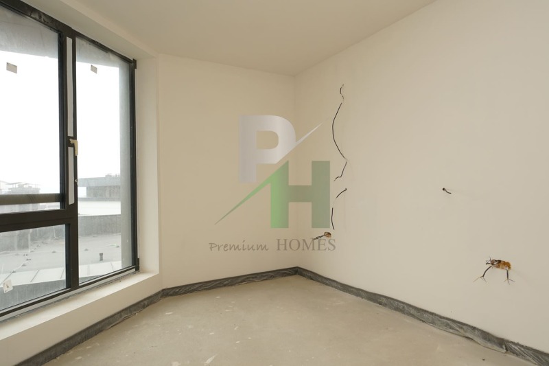 Продава  3-стаен град София , Кръстова вада , 124 кв.м | 28276303 - изображение [4]