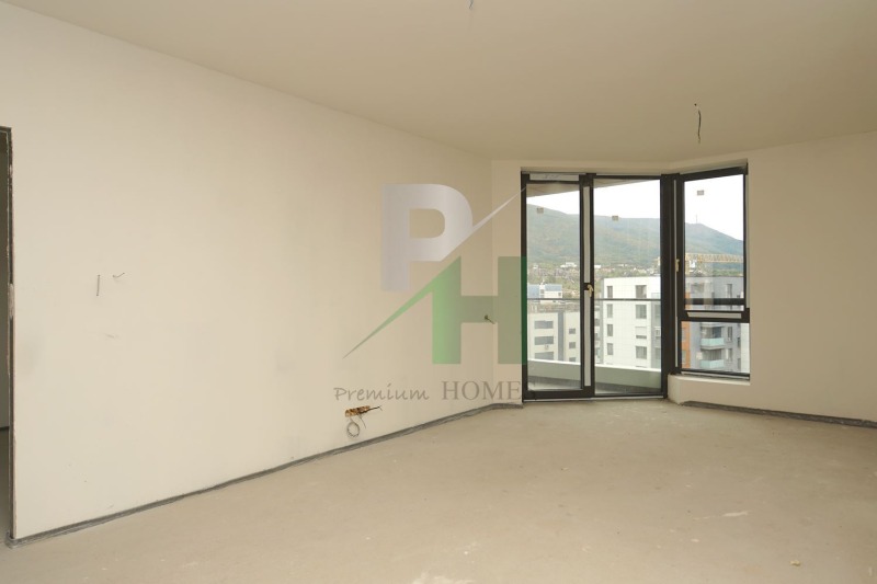 Продава  3-стаен град София , Кръстова вада , 124 кв.м | 28276303 - изображение [2]