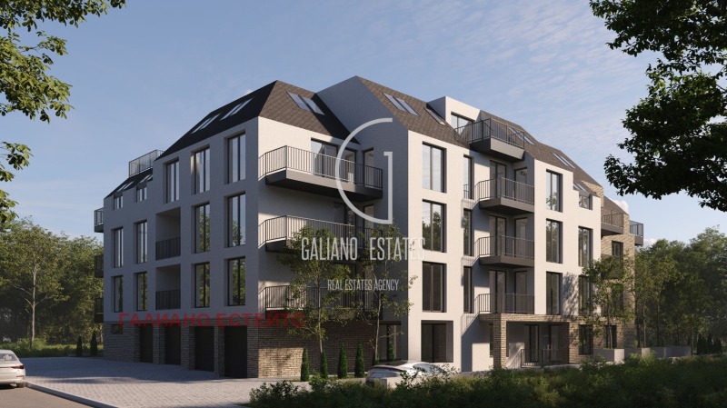 Продава 3-СТАЕН, гр. София, Павлово, снимка 2 - Апартаменти - 53085999