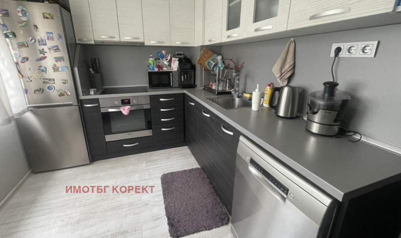 Продава 3-СТАЕН, гр. София, Дървеница