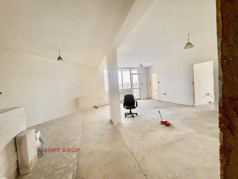 Продава 3-СТАЕН, гр. София, Младост 3, снимка 2 - Апартаменти - 53193951