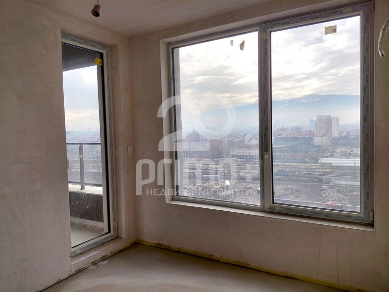 Продава 3-СТАЕН, гр. София, Банишора, снимка 5 - Апартаменти - 53246488