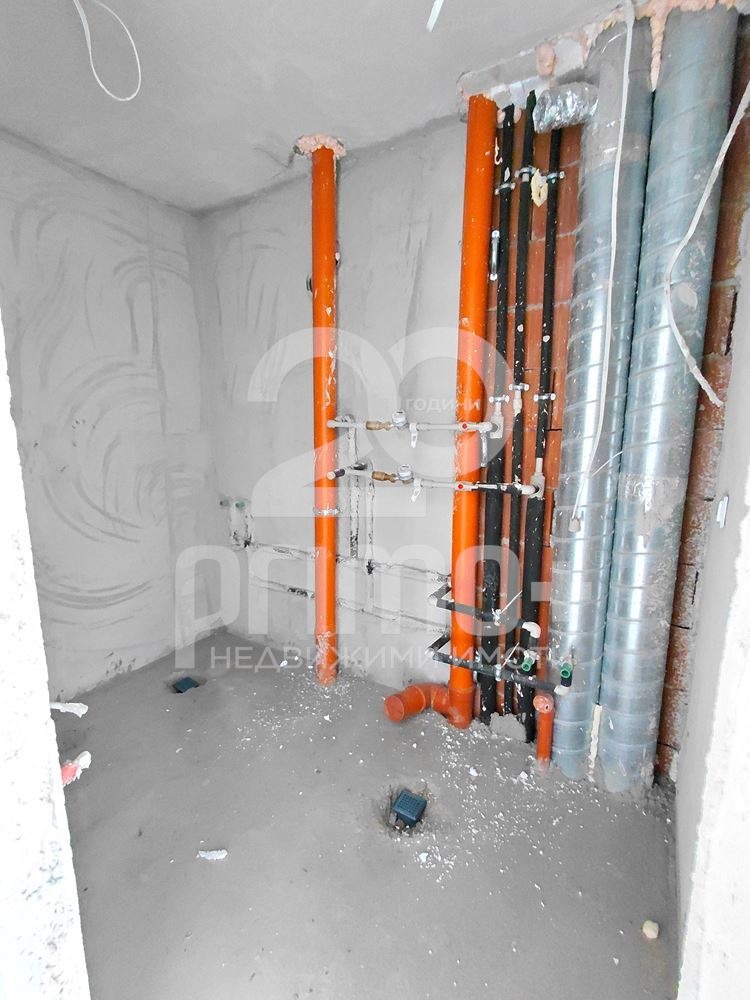 Продава 3-СТАЕН, гр. София, Банишора, снимка 6 - Апартаменти - 53246488