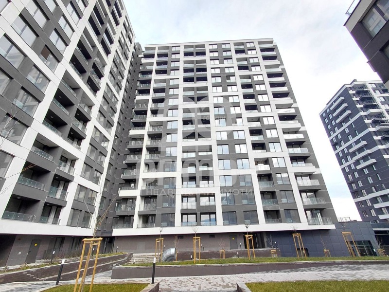 Продава 3-СТАЕН, гр. София, Банишора, снимка 15 - Апартаменти - 53246488