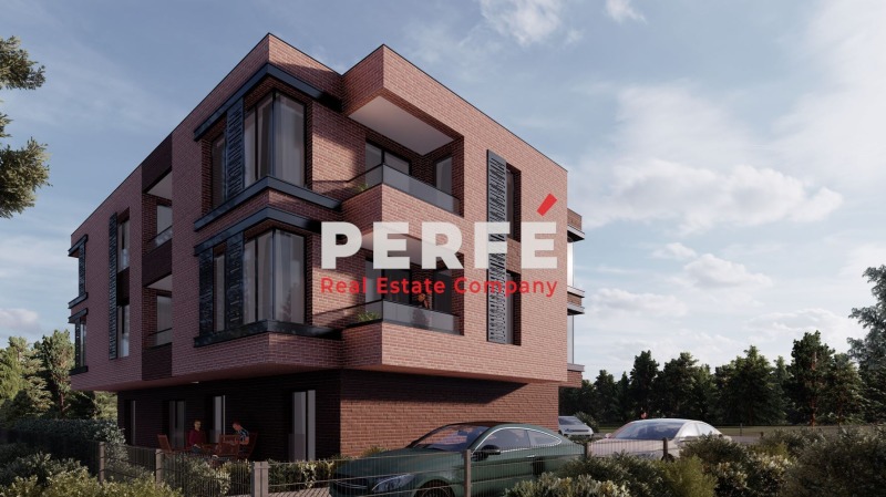 Продава 3-СТАЕН, гр. София, Симеоново, снимка 2 - Апартаменти - 53507742