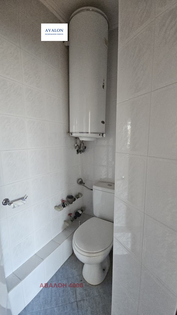 Продава 3-СТАЕН, гр. Пловдив, Кършияка, снимка 12 - Апартаменти - 55836523